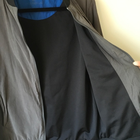 Number Lab Bomber Jacket - Picture 5 of 6